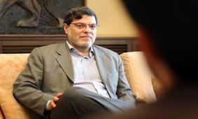 واکنش مرندی به ادعای گاردین