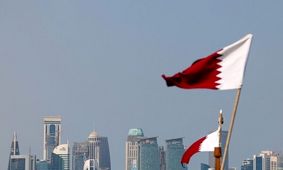 قطر: حمله به بخش‌های اقتصادی ایران برای منطقه و جهان فاجعه‌بار است