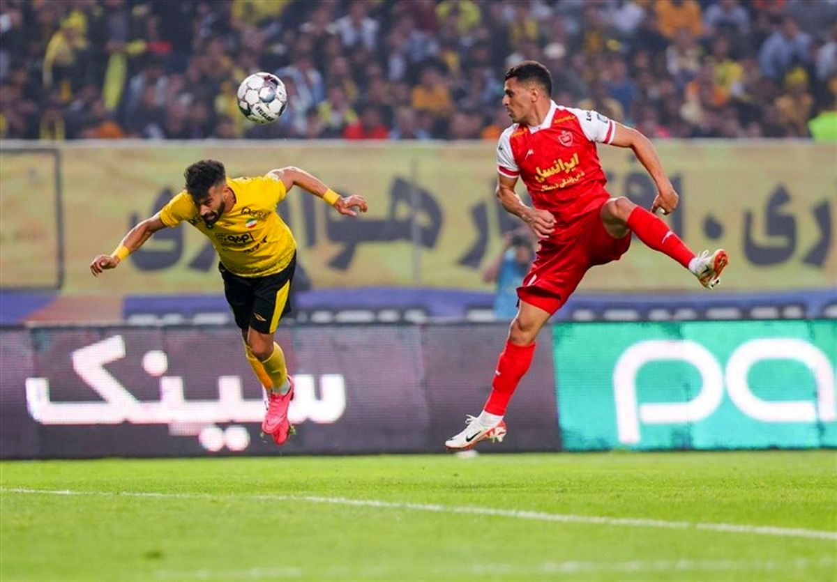 پرسپولیس رکورددار بیشترین ملی‌پوش؛ تیم ملی در قُرُق سرخ‌پوشان  