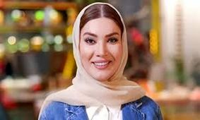 تغییر چهره متین ستوده در نقش «ماه‌ملک خاتون» سریال مهیار عیار/ تصاویر

