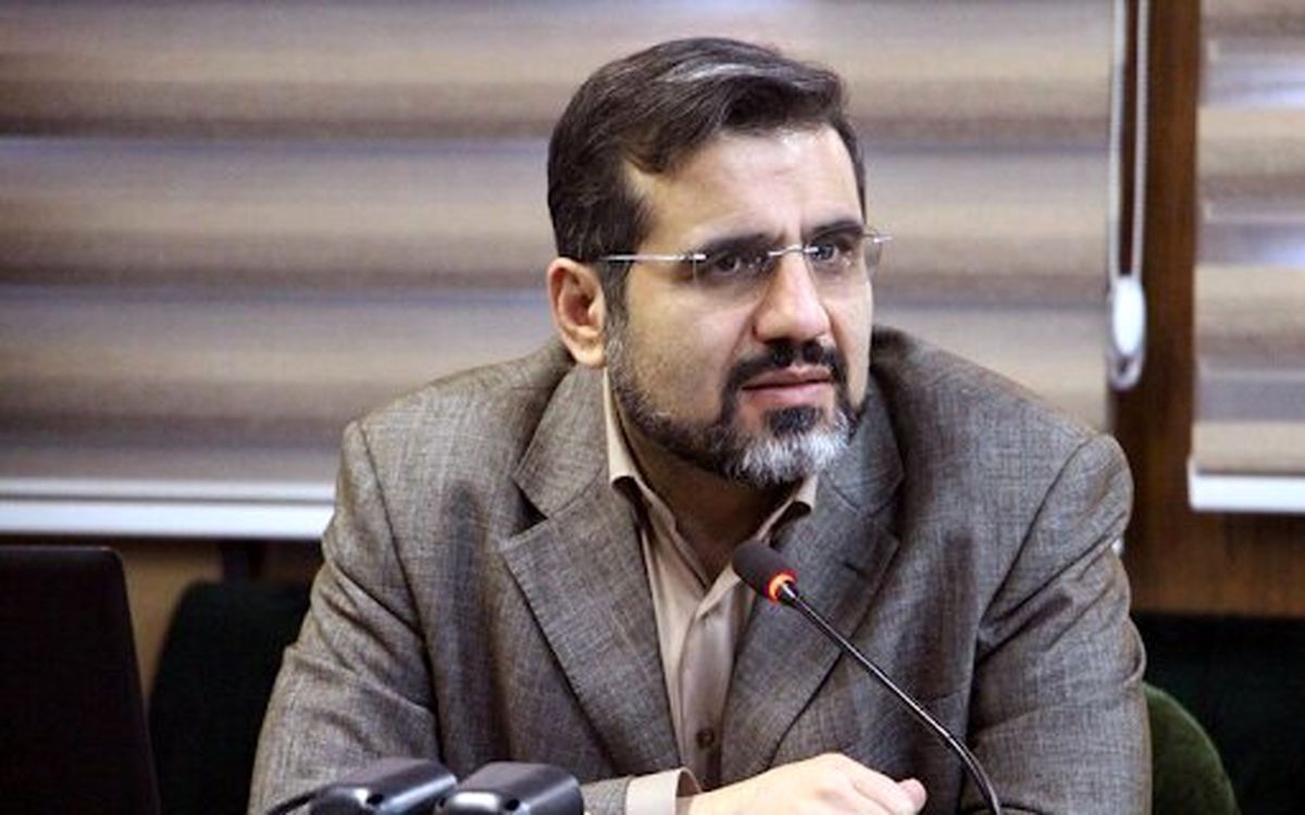 وزیر ‌ارشاد: صداوسیما مرجع صدور مجوز نمایش خانگی است