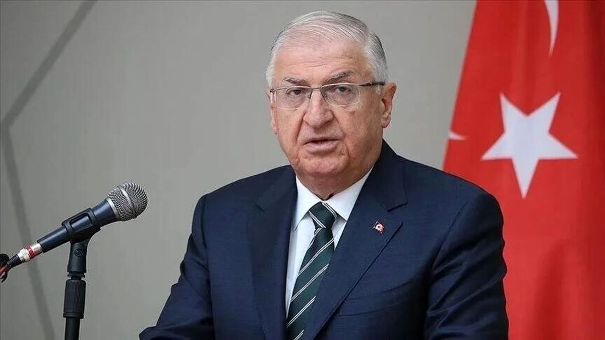 آنکارا: مشکلی برای ازسرگیری روابط با سوریه وجود ندارد

