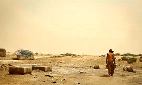 طوفان سیستان ۷۶۹ نفر را راهی بیمارستان کرد