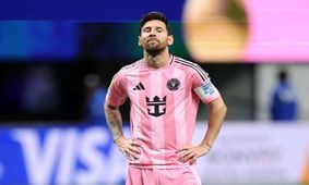 مسی خواستار جذب مهاجم آلمانی شد