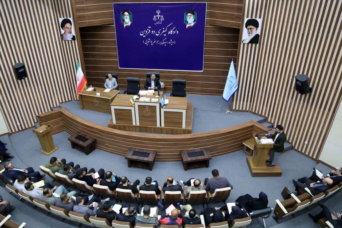  صدور کیفرخواست برای ۸۰ متهم در پرونده پول‌شویی مرتبط با رضایت خودرو/ شناسایی اموال جدید از متهمان پرونده/ تحویل داوطلبانه اموال مانع پیگرد قانونی می‌شود