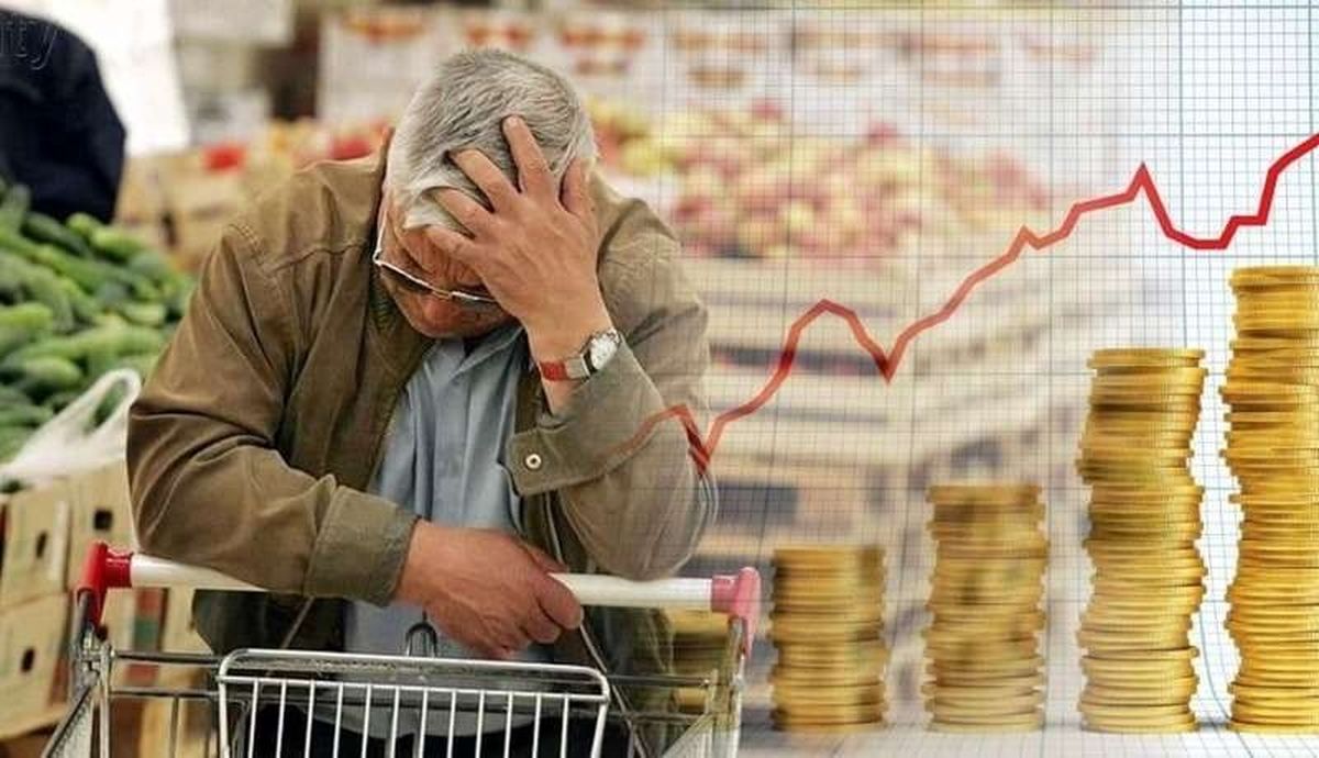 فشار تورم به کدام دهک درآمدی بیشتر است؟