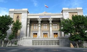 سفیر سوئد به وزارت امور خارجه احضار شد