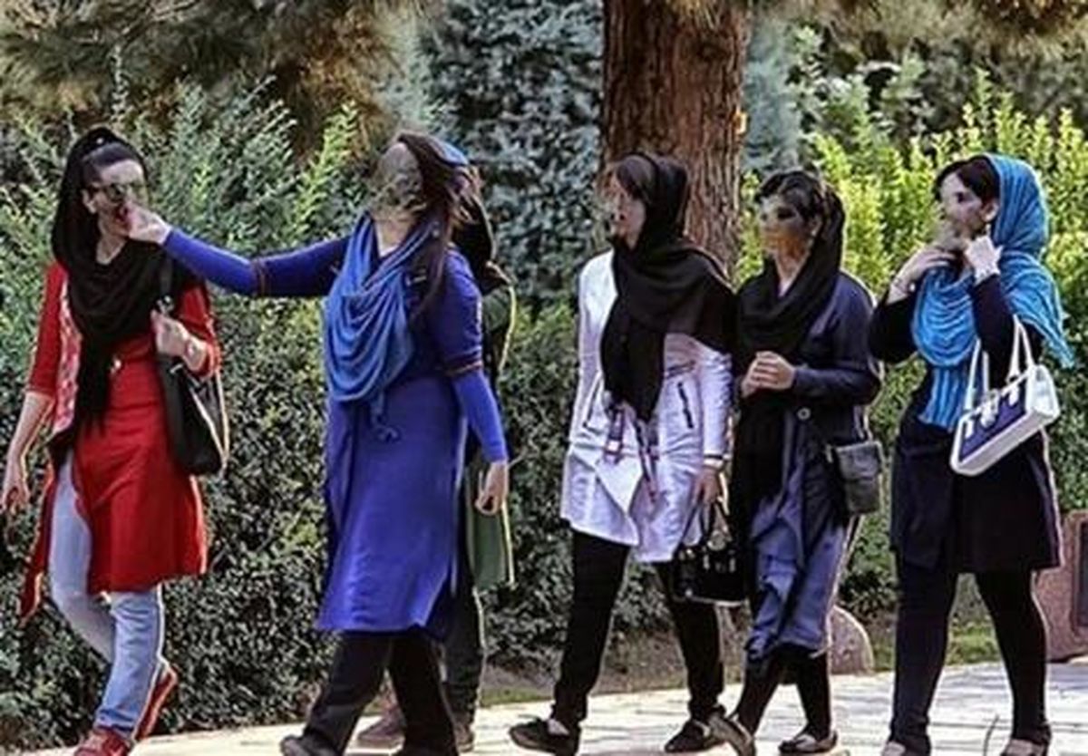 پزشکیان به پویش مبارزه با بی‌حجابی دعوت شد!

