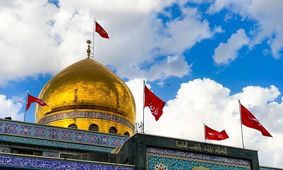حرم حضرت زینب (س) به جریان شیرازی که به شیعیان انگلیسی معروفند، سپرده شد!/ ویدئو

