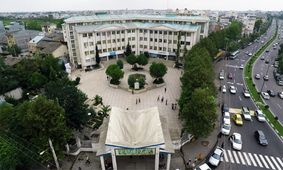 امتحانات دانشگاه آزاد اسلامی گیلان مجازی شد