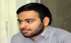 طرفی مدیر روابط عمومی استانداری خوزستان شد