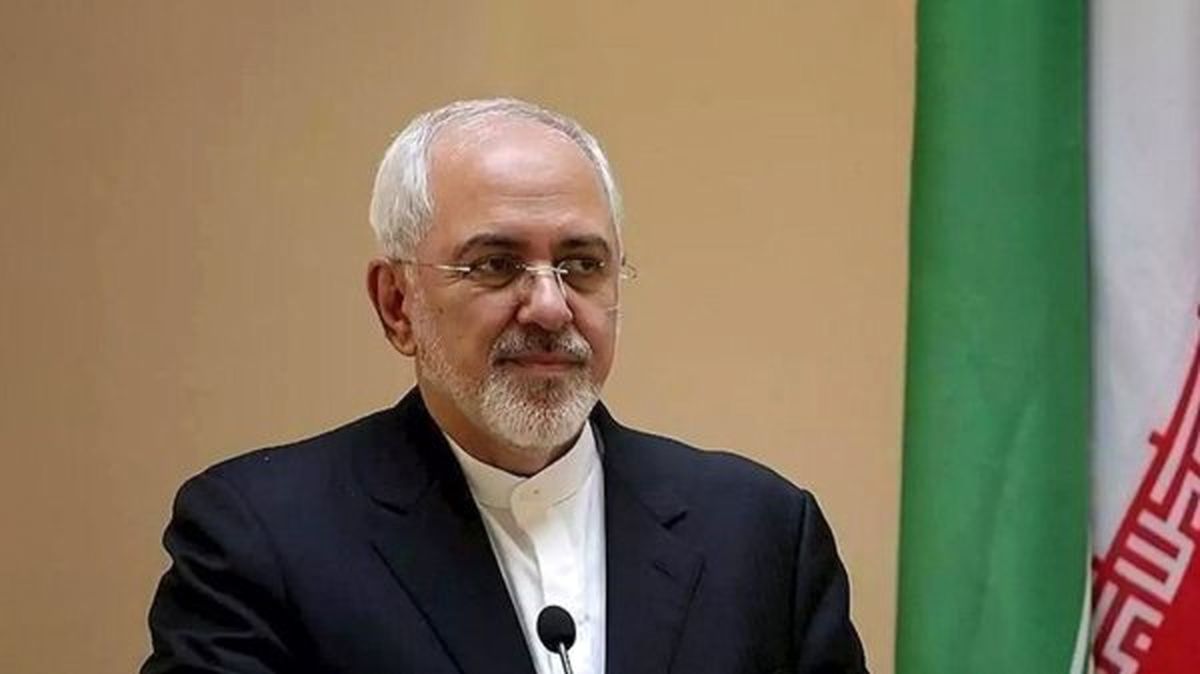 قدردانی رئیس جمهور از دکتر محمدجواد ظریف/ جنابعالی متصف به صفات تدین، وجدان، احساس مسئولیت، غیور و شجاع از سوی مقام معظم رهبری هستید