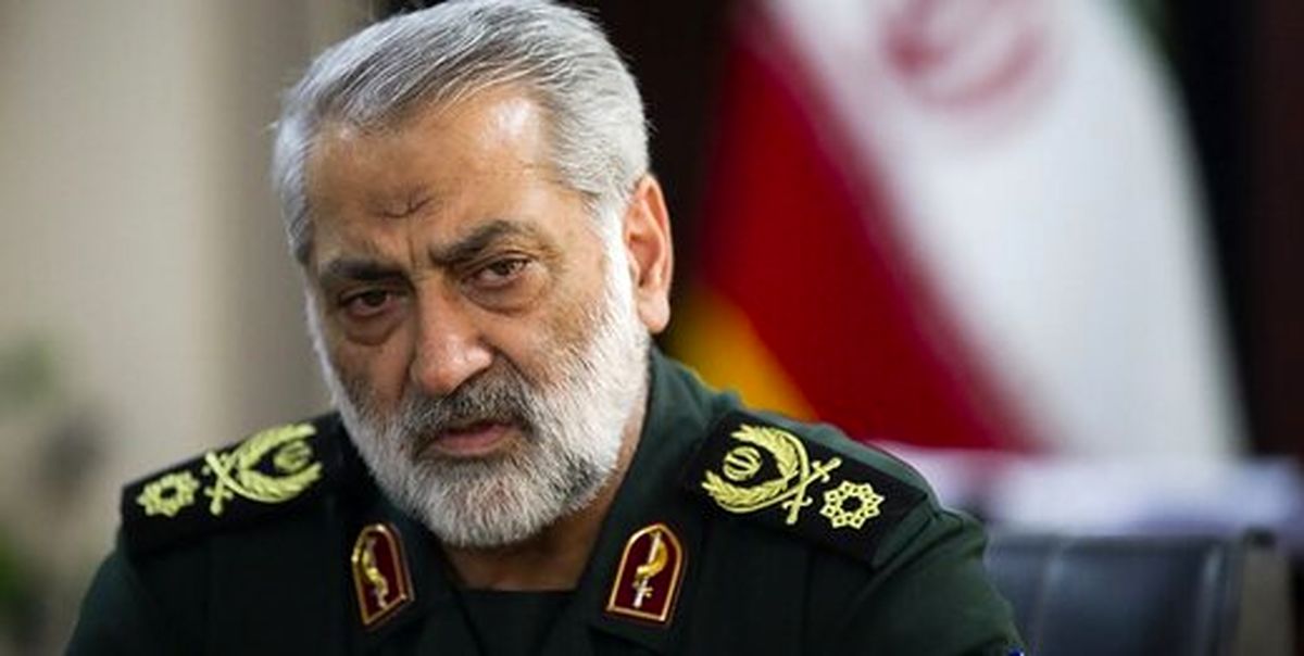 سخنگوی نیروهای مسلح: هم آمریکا و هم رژیم صهیونیستی پاسخ سختی را پس خواهند داد