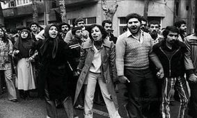  اصلی‌ترین میراث انقلاب که اعتماد به نفس است از بین رفته