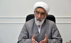 مصطفی پورمحمدی تایید صلاحیت شد

