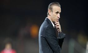 گل محمدی: پرسپولیس زمانی پول آب معدنی هم نداشت