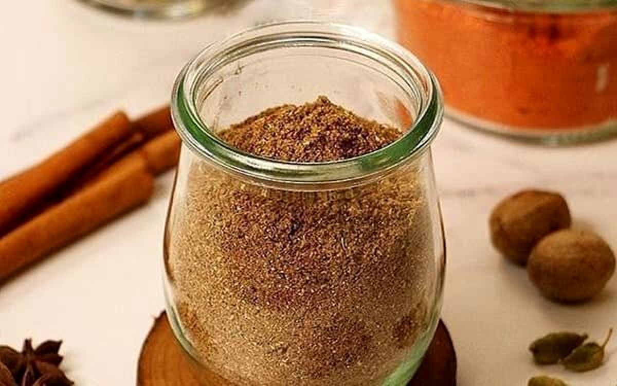 ادویه ای برای کنترل دیابت / چطور گرام ماسالا را در منزل آماده کنیم؟