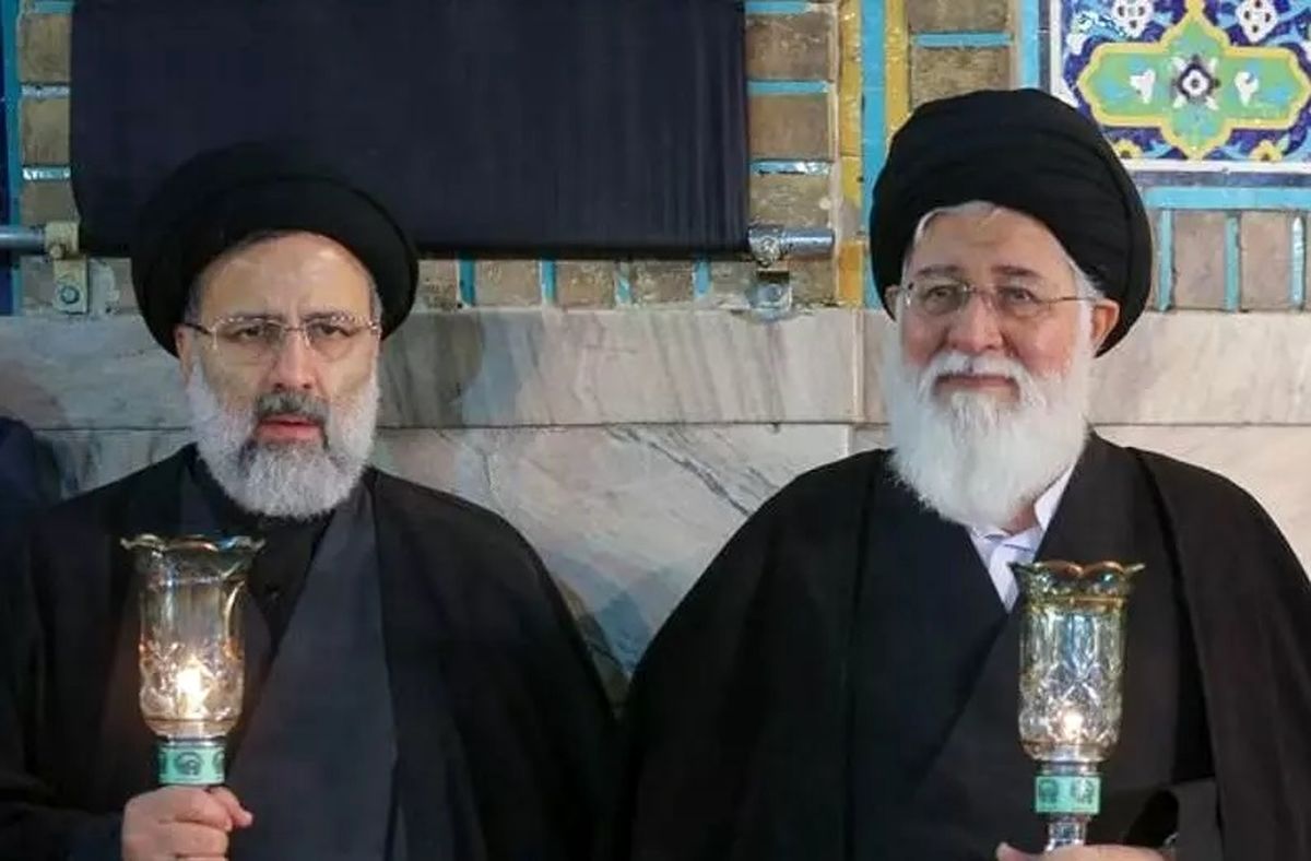 آقای علم‌الهدی! پرونده دوران شهید رئیسی را باز نکنید، به زیان خودتان است