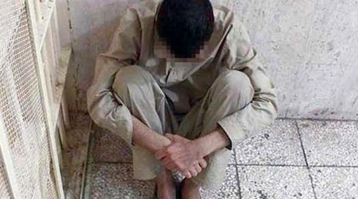 سرگذشت دزد پرادوسوار