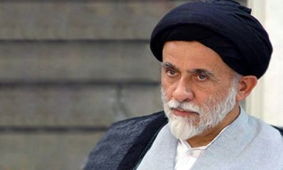 همتی می‌خواهد دوباره نامزد شود اما اشتباه می‌کند

