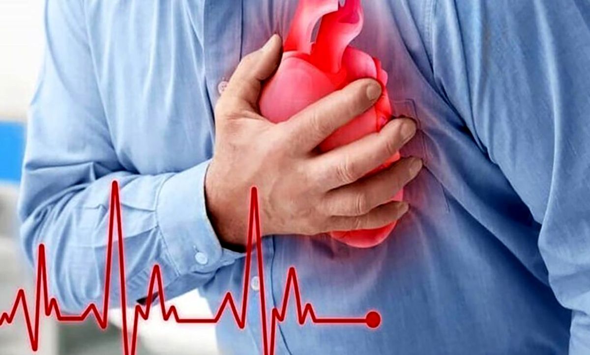 راه های پیشگیری از تپش بیش از حد قلب

