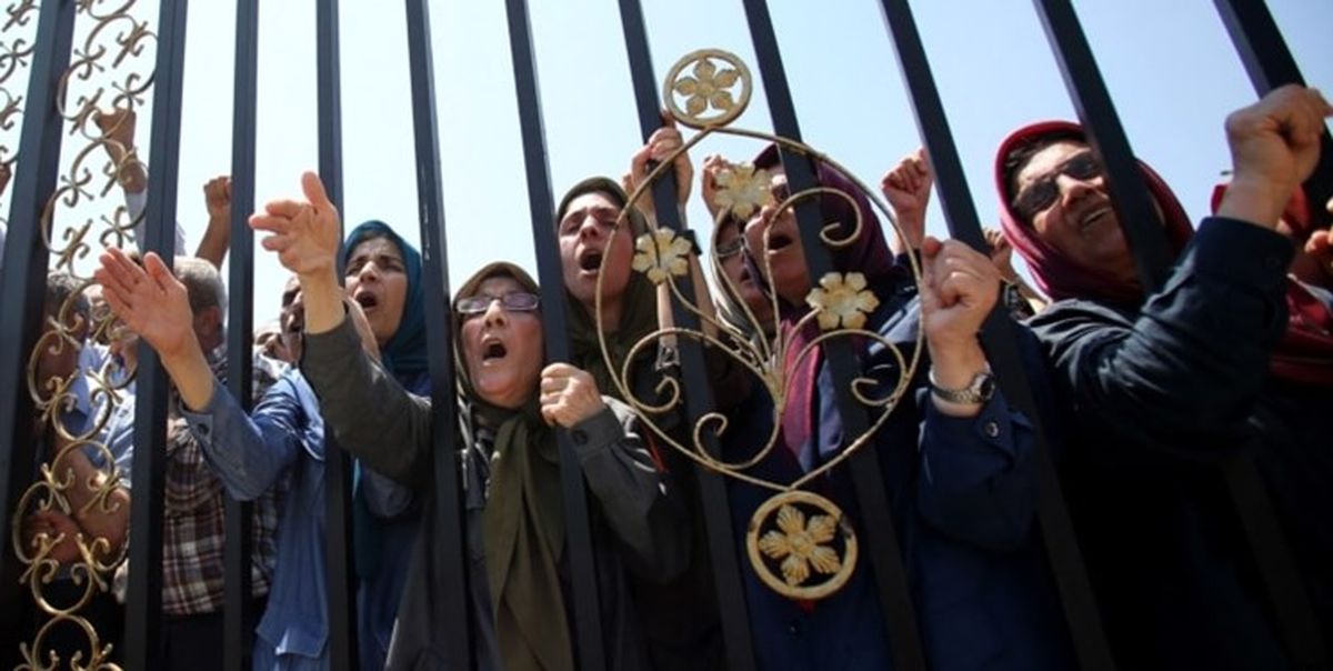 فهرست کامل اسامی منافقینی که دادگاه علیه آنها تشکیل می‌شود