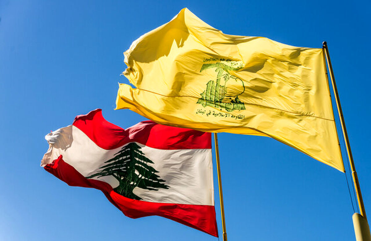 حزب‌الله لبنان: از تمامیت ارضی سوریه حمایت می‌کنیم

