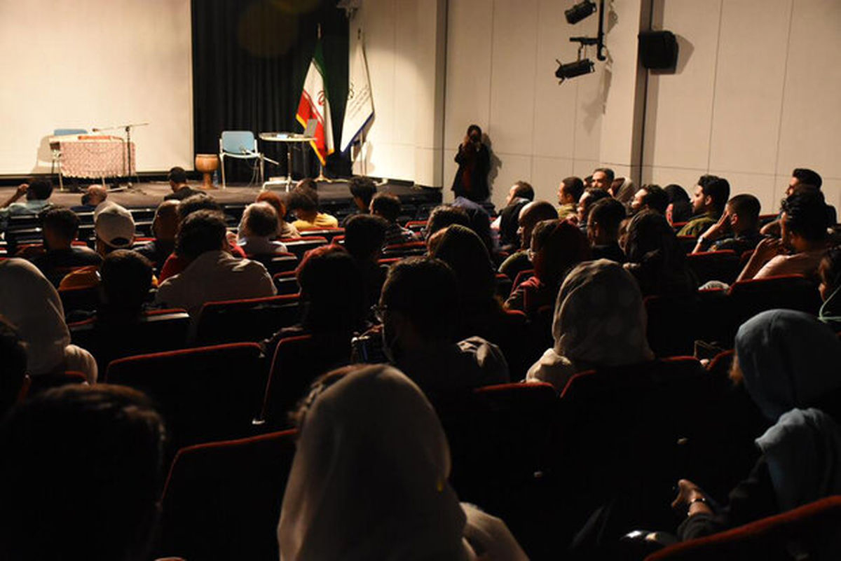 اعلام نتایج بخش کارگاهی جشنواره فیلم کوتاه «سایه»