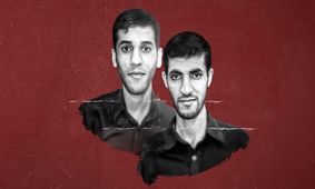 دادگاه عالی سعودی حکم اعدام 2 جوان بحرینی را تأیید کرد

