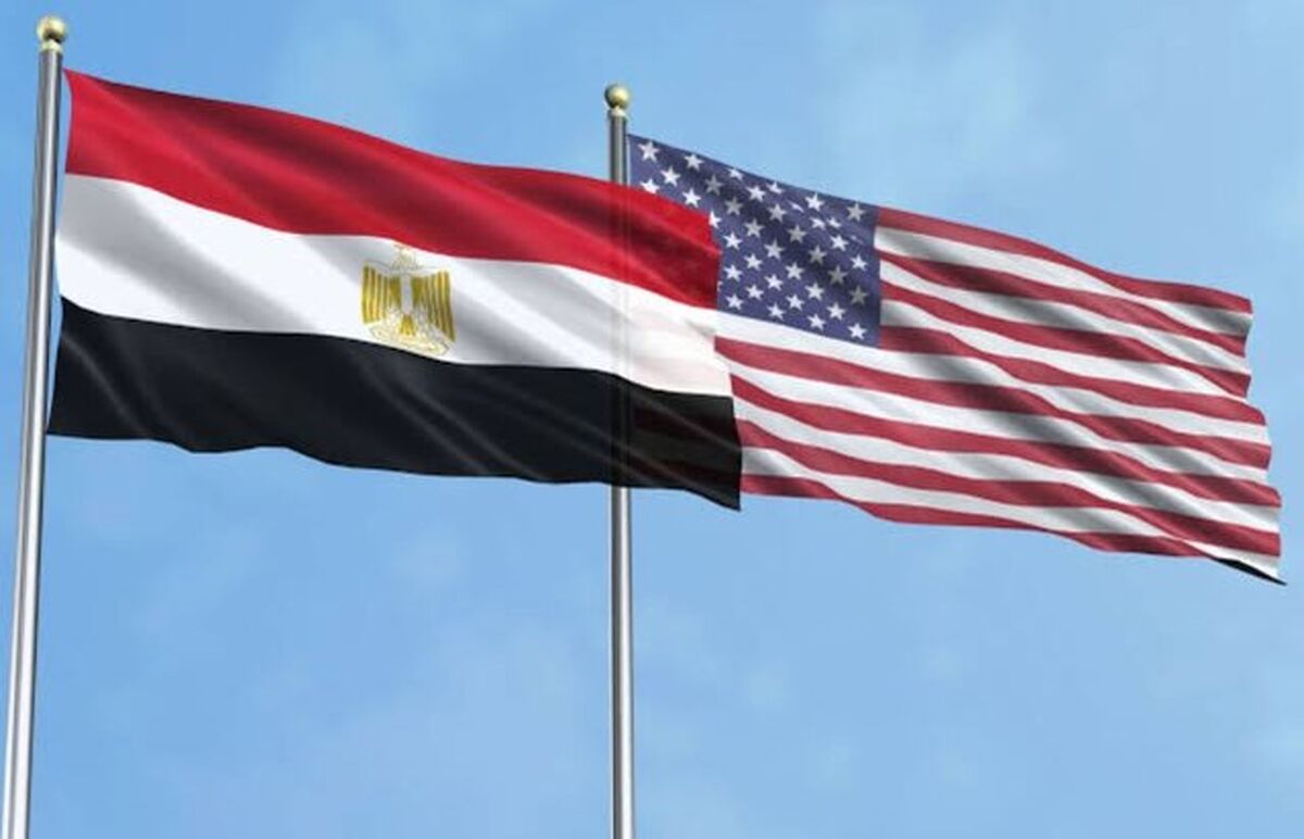 پیام تند مصر به واشنگتن پس از حمله به قطر