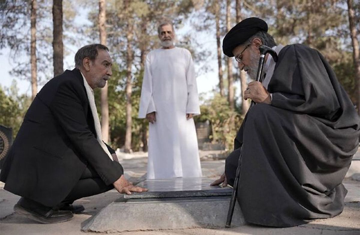مسعود ده‌نمکی و سریال «رستگاری» در لیست مجموعه‌های رمضان و نوروز تلویزیون