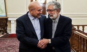 انتخاب قالیباف به عنوان رئیس تیم مذاکره‌کنندهٔ ایرانی از نگاه حداد عادل
