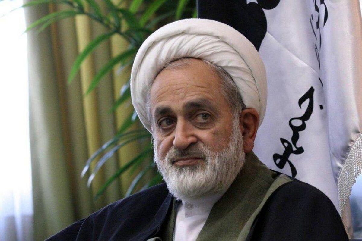 اختلاف سردار سلیمانی با خاتمی به روایت یک روحانیِ اصولگرا

