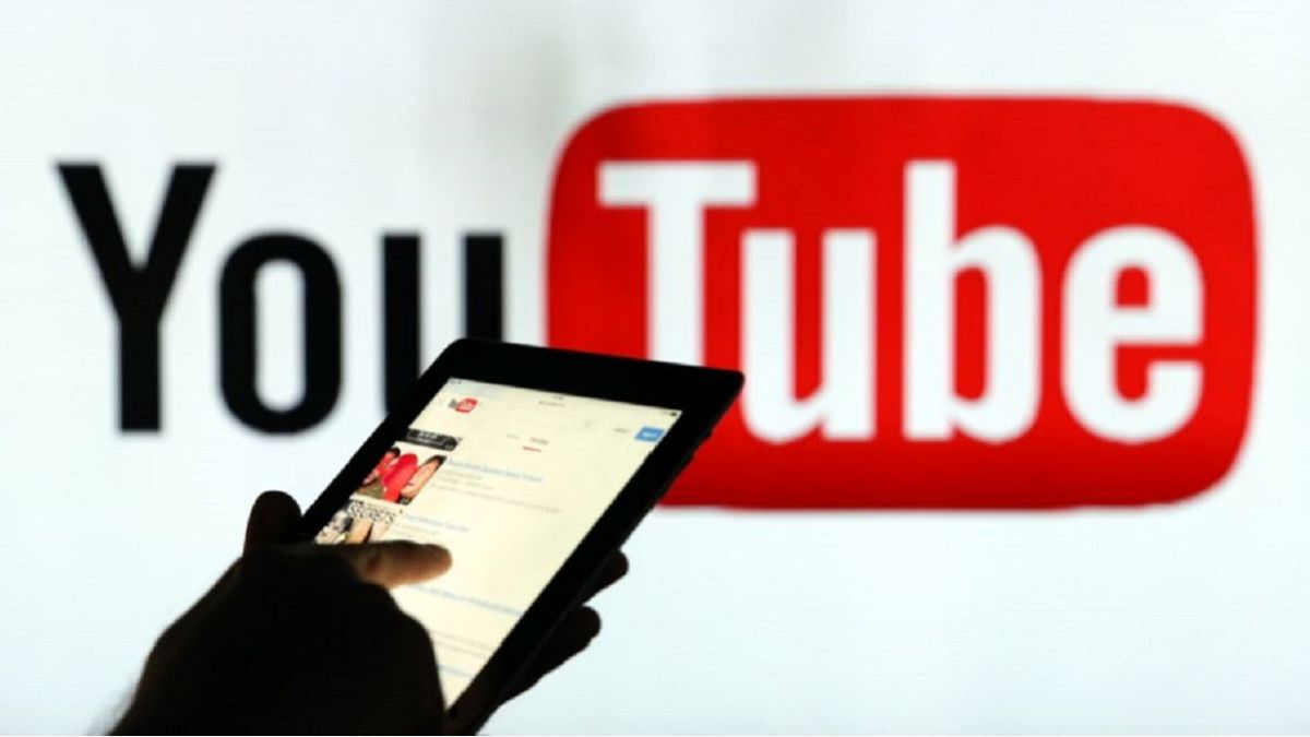 راه‌اندازی کارزاری برای رفع فیلتر یوتیوب کلید خورد