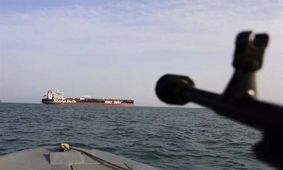 سی‌ان‌ان: ایران برای بسته نگه داشتن تنگه هرمز به نیروی دریایی بزرگی نیاز ندارد