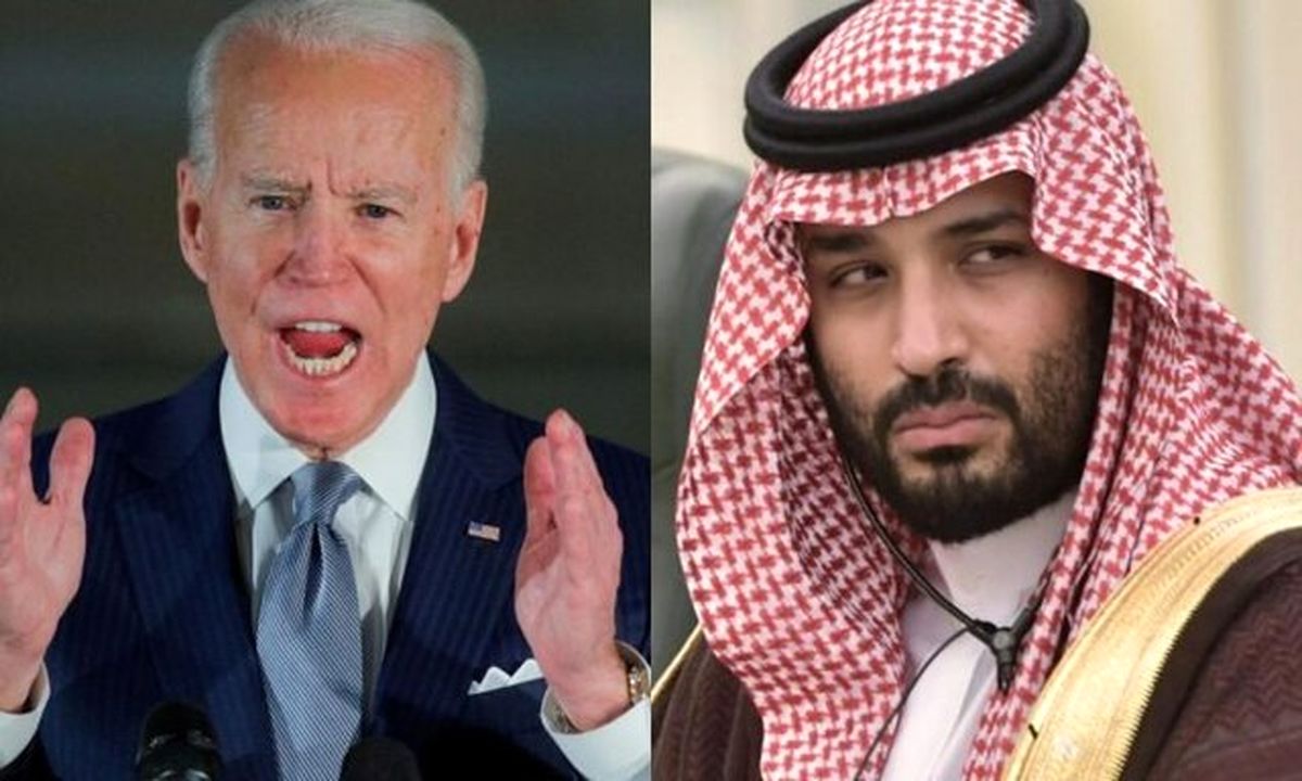 پشت پرده تحرکات آمریکا برای آشتی با عربستان و امارات

