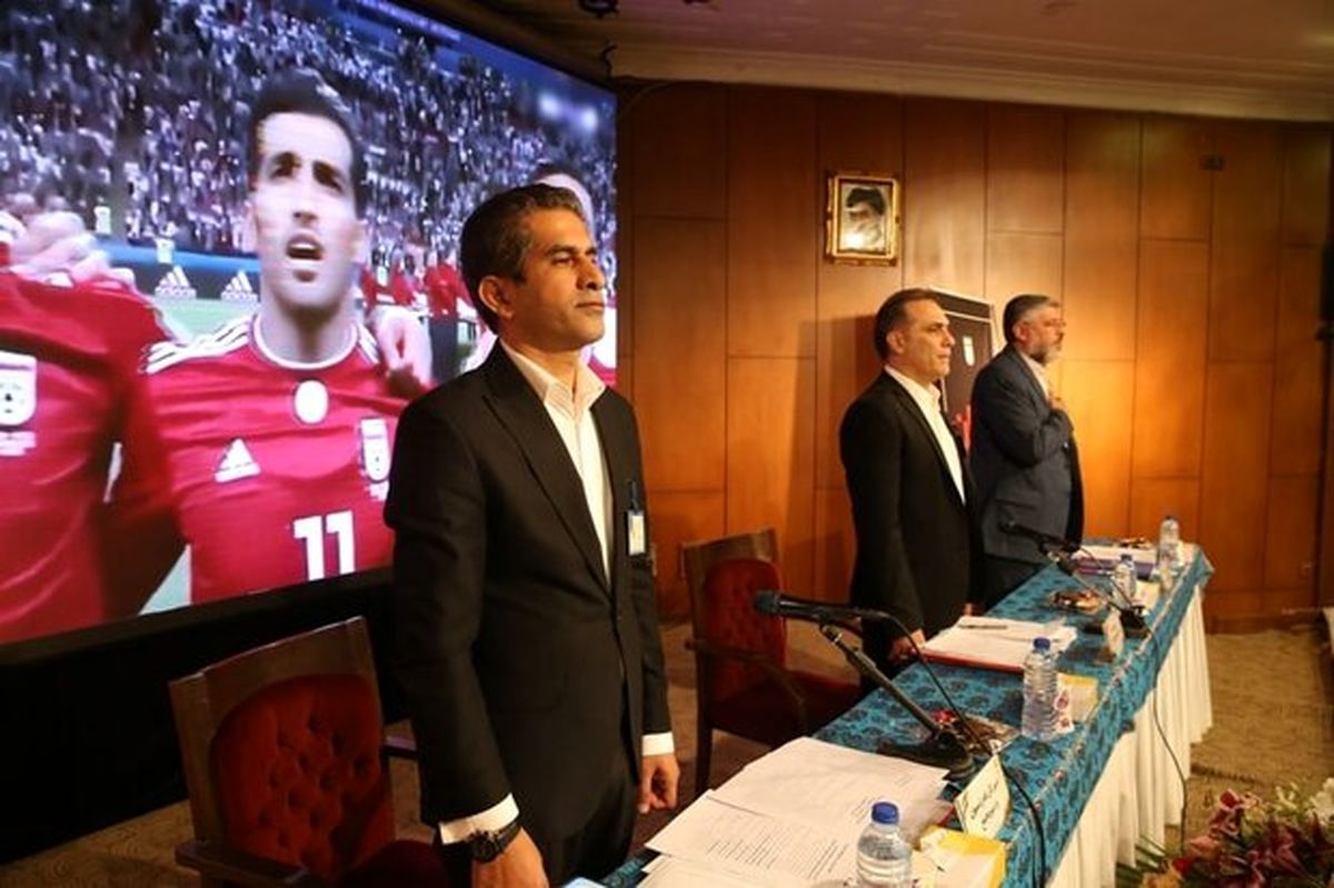 مهدی تاج از سوی نهادهای قضایی تایید صلاحیت نشد/ 2 نامزد ریاست فدراسیون فوتبال تایید شدند

