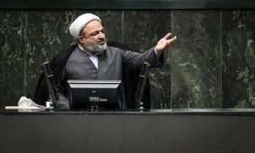 حمله رسایی به برجام و دولت روحانی؛ سیاست خارجی ما به نوعی به سیاستی التماسی تبدیل شده بود/ کنسرسیوم غنی سازی به معنی گرفتن جان برای راضی شدن به تب است/  به ظریف گفتم مانند دروازه‌بانی هستید که تنها یک‌چهارم دروازه را محافظت کرده و همان را هم چند گل خوردید