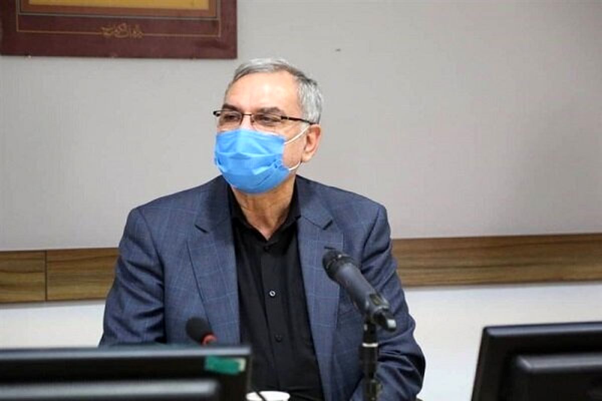 ذخیره سازی ۵۰ میلیون واکسن کرونا

