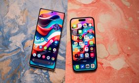 اپل و گوگل همکاری می‌کنند