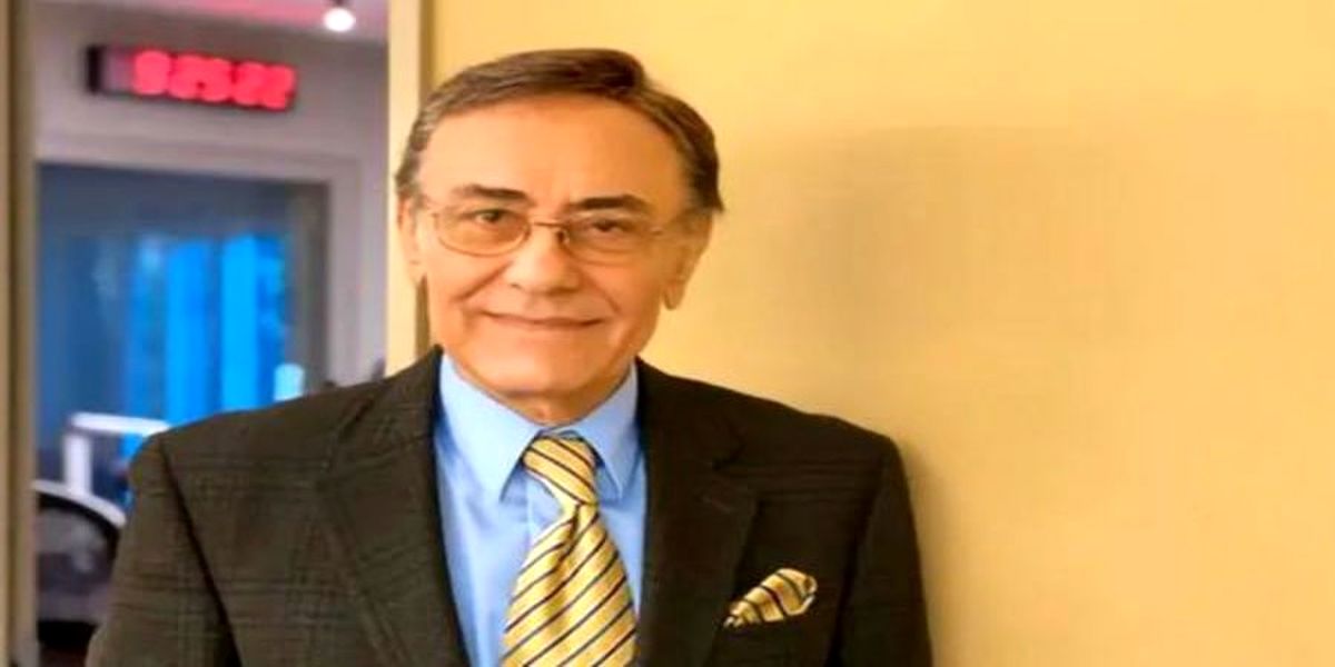 «پرویز فیروزکار» دوبلور پیشکسوت ایرانی درگذشت/ ویدئو