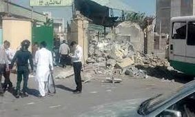 جزییات پرونده عاملان تیراندازی های مرگبار به کلانتری 16 زاهدان