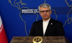 محاصره دریایی ایران نقض آتش‌بس و غیرقانونی است


