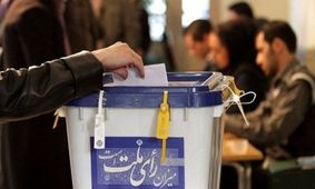 کیهان: مشارکت انتخاباتی کاهش یافت؛ اما تقصیر روحانی بود