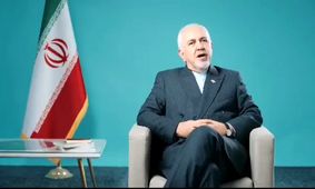 پیام محمدجواد ظریف به هم‌میهنانی که هنوز در خانه اند و رأی نداده‌اند/ ویدئو