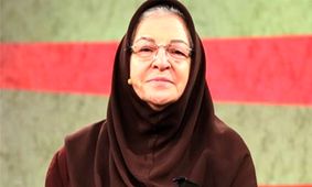 لبخند آزیتا لاچینی در ۸۵ سالگی/ بیوگرافی