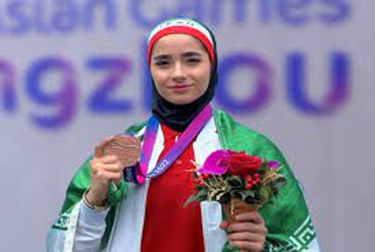 کبدی کار ایران: با پاداش هانگژو می توانم موبایلم را عوض کنم!