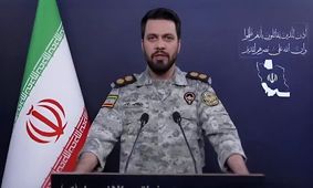 مردم منطقه در شعاع یک کیلومتری بانک ها نباشند