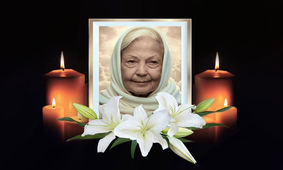 بنیان گذار شرکت داروسازی پارس حیان آسمانی شد.