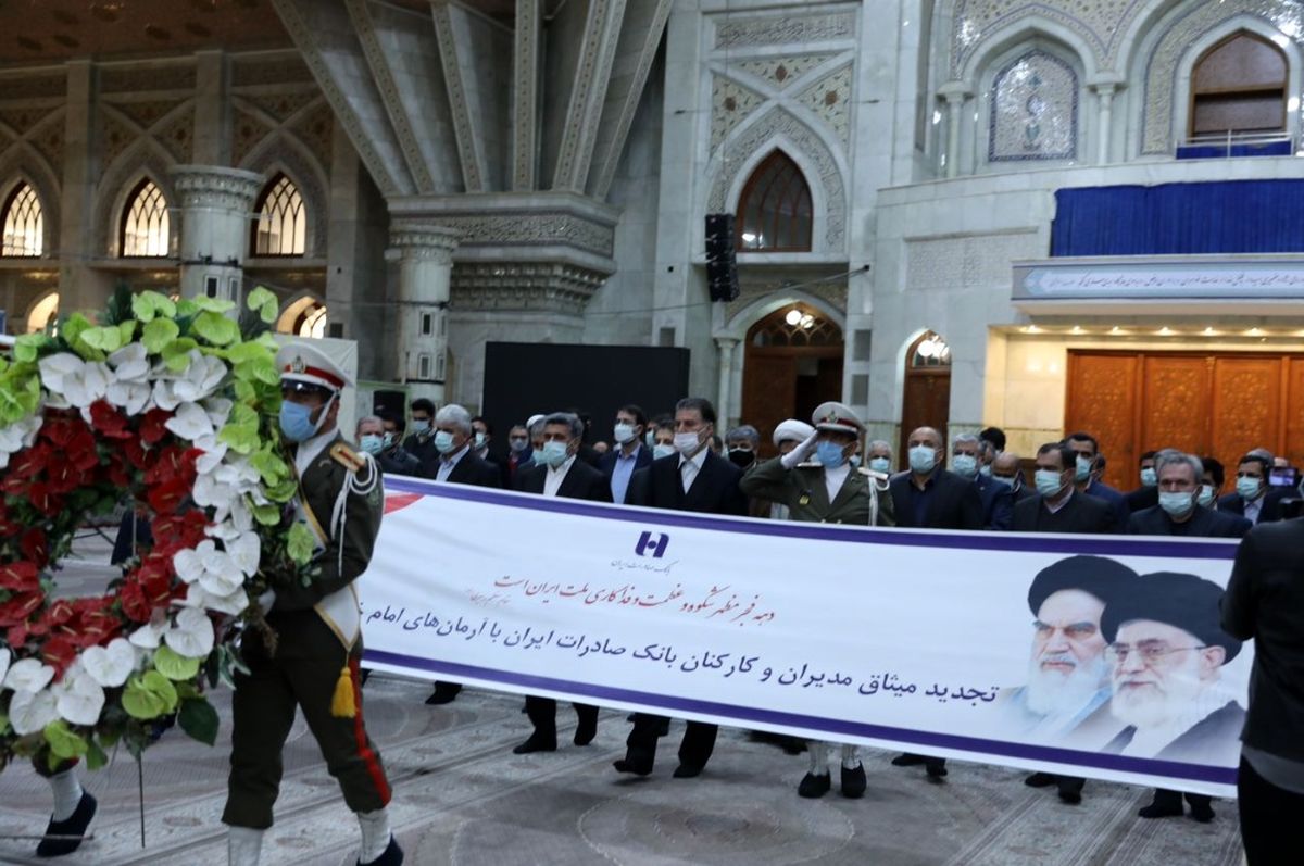 مقاوم‌سازی اقتصاد، لازمه استقلال مورد نظر امام و رهبری است

